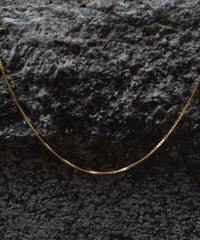 venetian necklace-GF