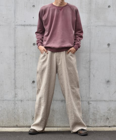 Willow Pants P-018