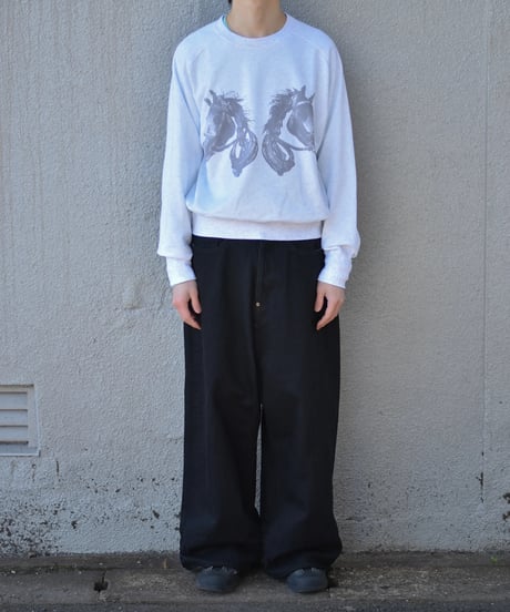 "EXCLUSIVE" STEAF PACK ANIMAL SWEAT