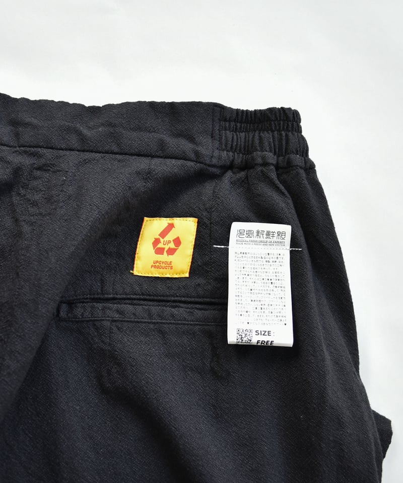 LAST1】児島新鮮組 BIG SHORTS - 45do exclusive | 45do