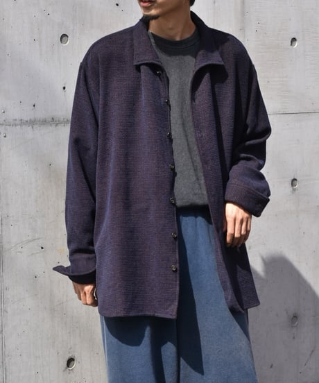 yose TERIA-mole tweed