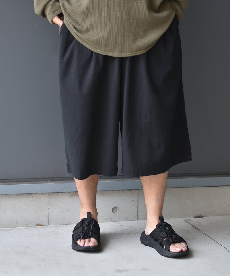 LAST1】児島新鮮組 BIG SHORTS - 45do exclusive | 45do