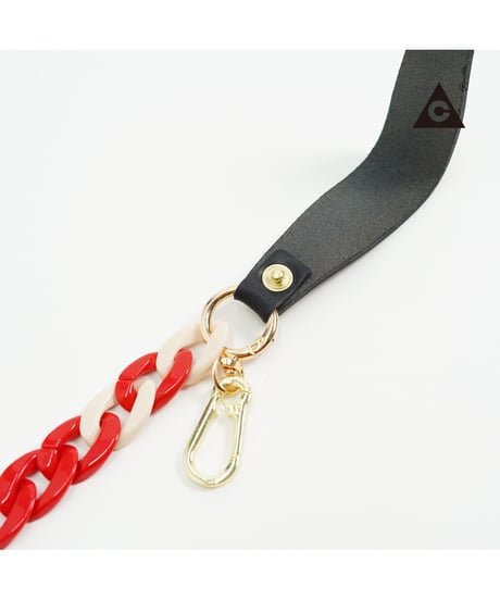 【LAST1】THE モンゴリアンチョップス　TMC Wallet chain