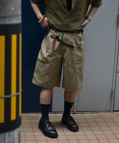Willow Pants P-020 khaki