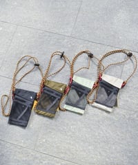 Klattermusen  Algir Lanyard Pocket