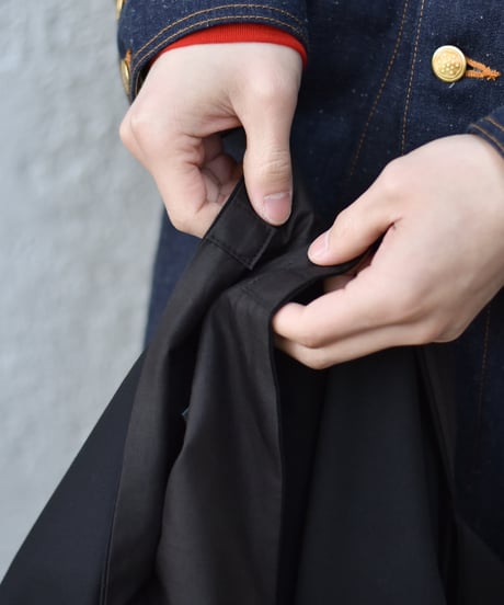 Dulcamara よそいきトートBag