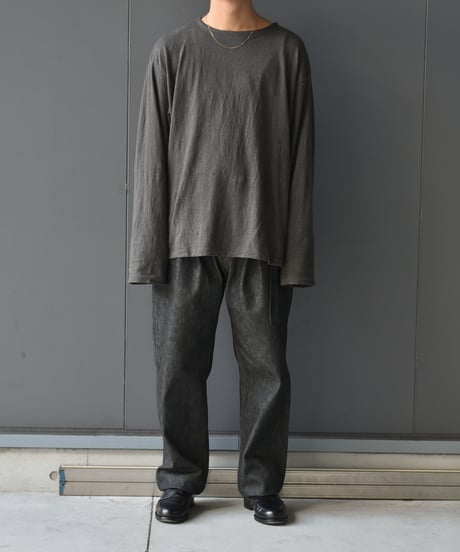 T³D KNITWEAR T-01