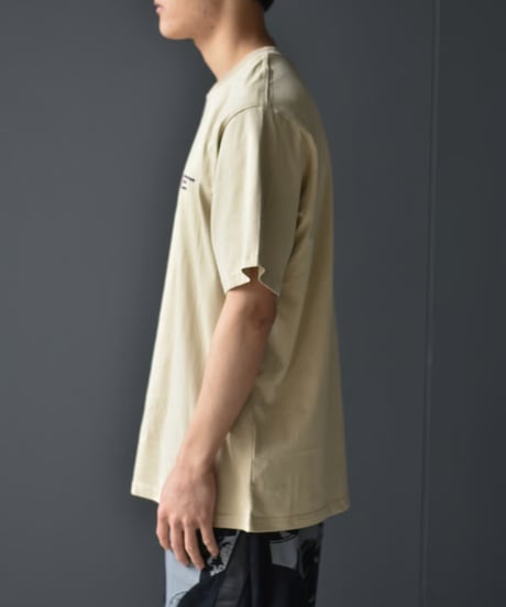 P.A.M. FOSSEL SS TEE