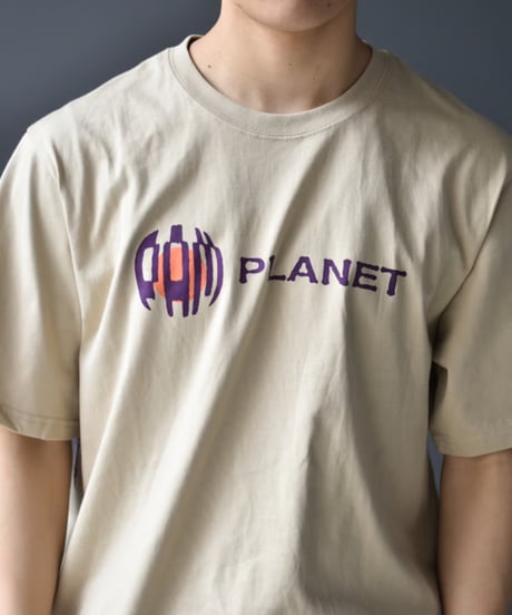 P.A.M. FOSSEL SS TEE