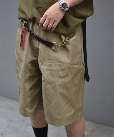 Willow Pants P-020 khaki