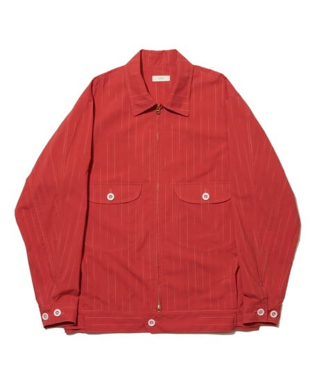 STEAF RIVERSIDE JACKET