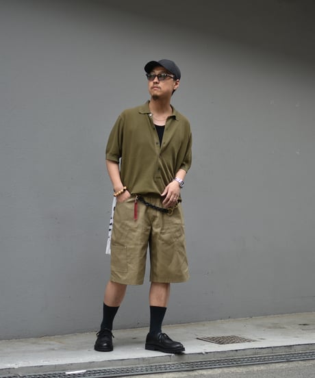 Willow Pants P-020 khaki
