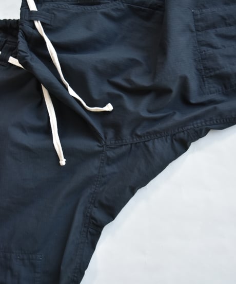 児島新鮮組  JU-DO PANTS