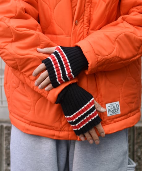 ANDER FINGERLESS GLOVE