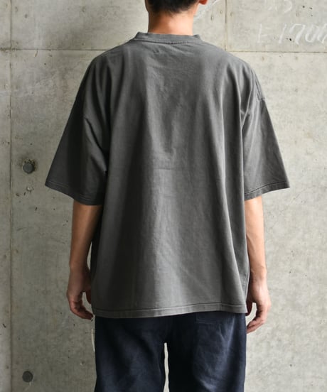 ANDER CLASSIC POISON TEE