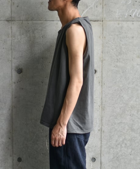 ANDER POISON TANK TEE