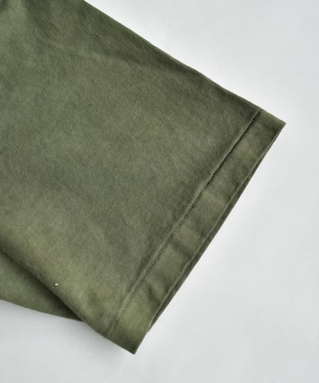 ANDER CLASSIC POISON TEE