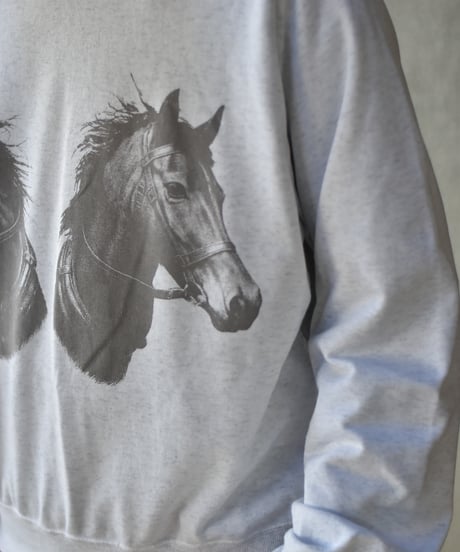 STEAF PACK ANIMAL SWEAT