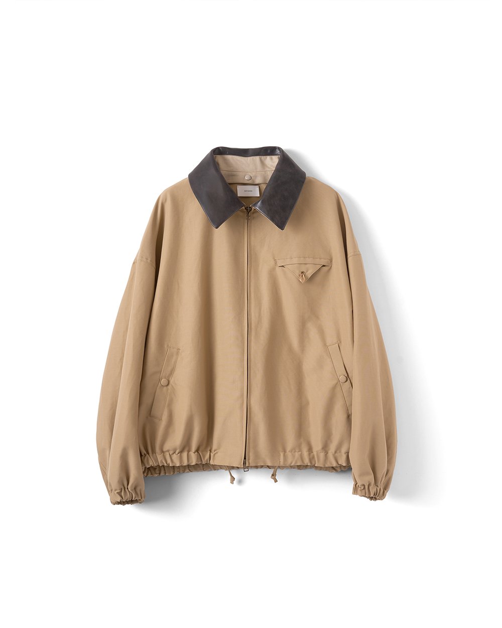 refomed DOKA NYLON JACKET 