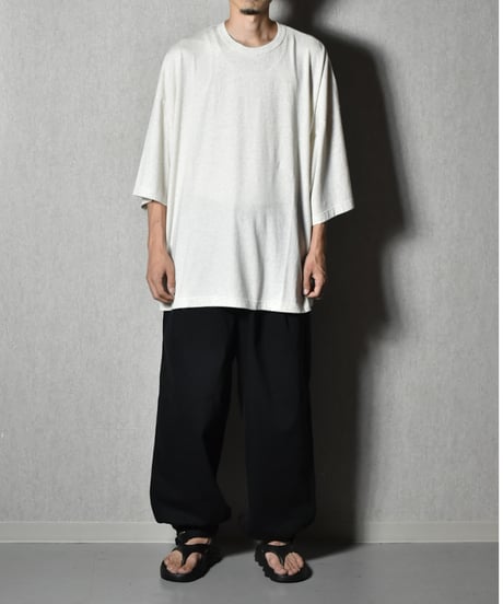 refomed GIANT TEE