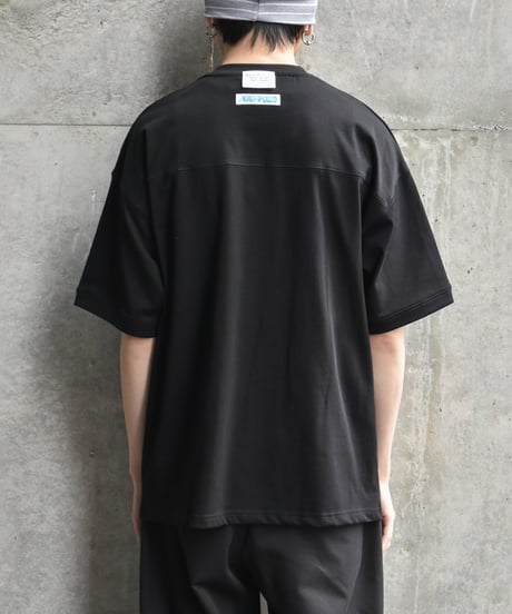 KYOU "VALUTEE".01 Short Sleeve Comfort Pack-Tees