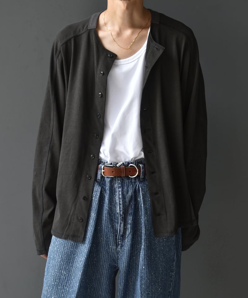 matsufuji ニットカーディガン カーディガン 通販サイト