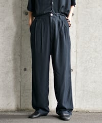 saby BAMBOO AMUZEN EASY TROUSER