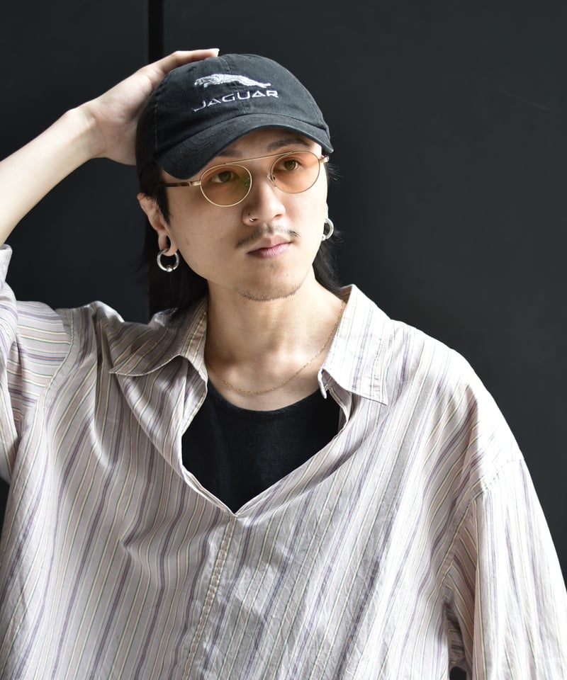 BuddyOptical emory | 45do｜refomed・Gorsch・Willow