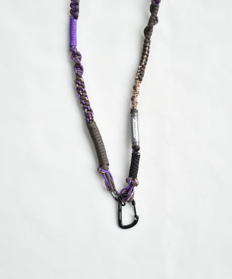 B:TOGETHER "ROPE" 56inch（L-31)