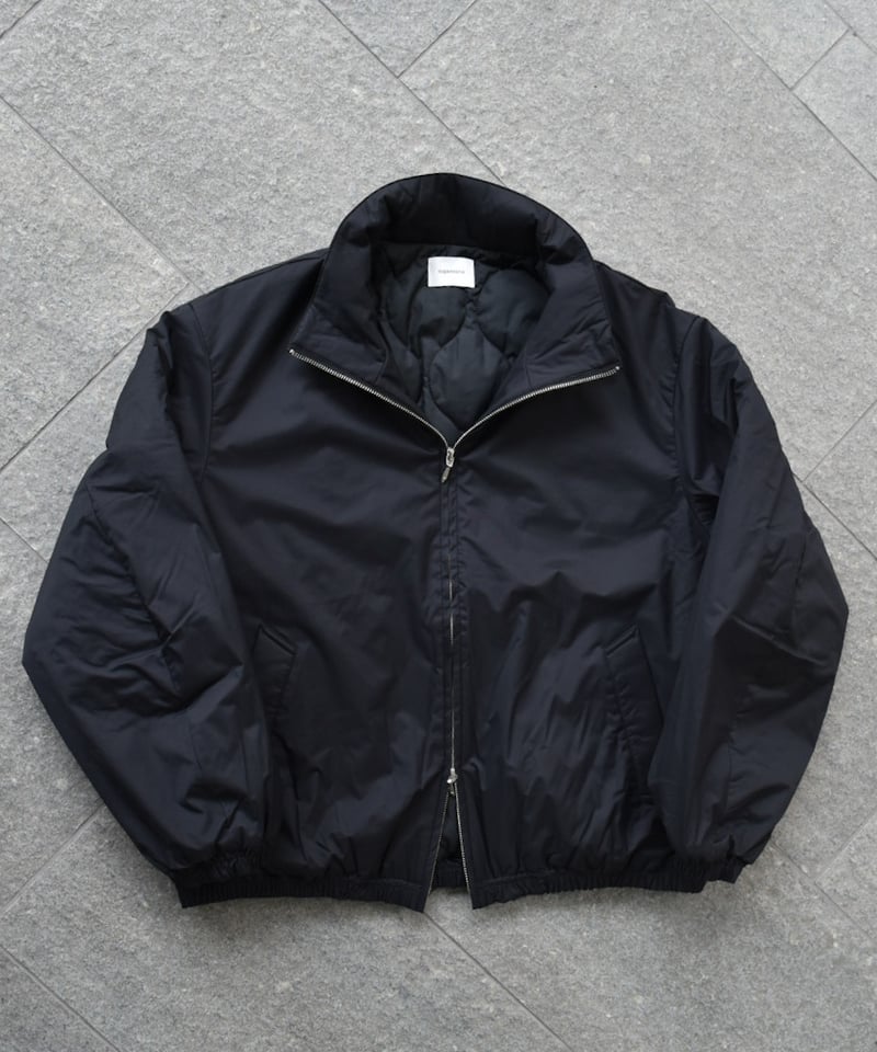 superNova. Track jacket - Quilting lining | 45do superNova. Track jacket - Quilting lining | 45do