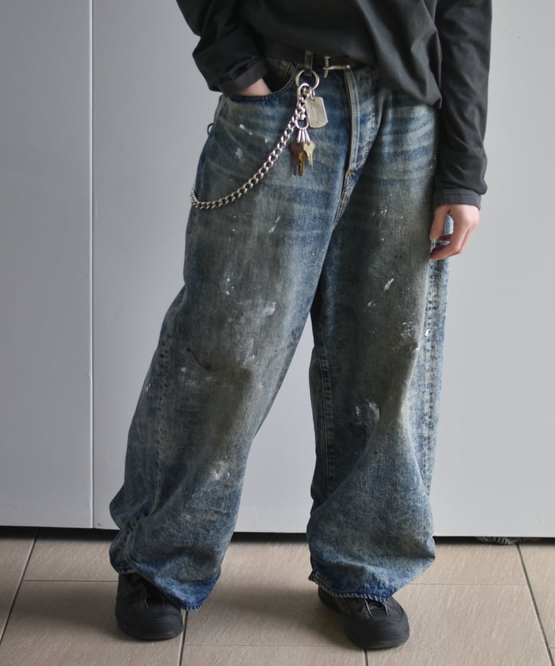 refomed GUARD STRAP | 45do｜refomed・Gorsch・Will
