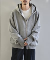 superNova. Sweat big zip hoody