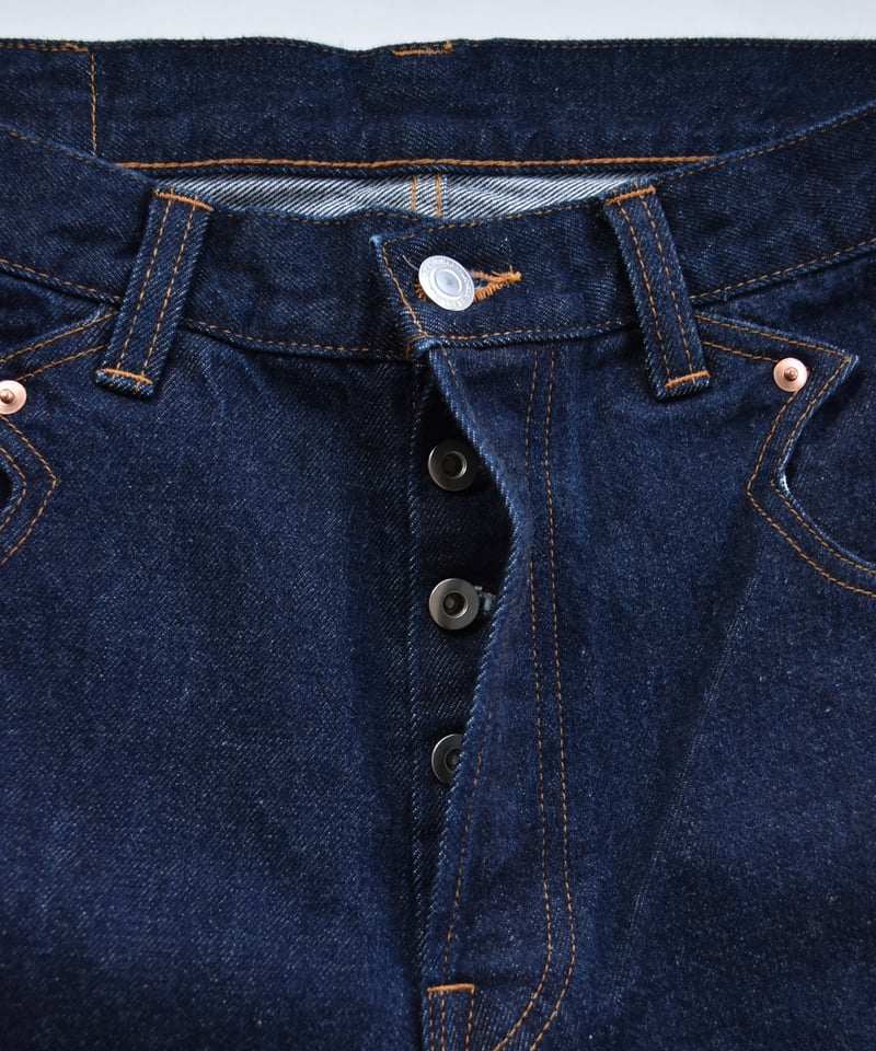 RICE NINE TEN LOVELY JEANS | 45do｜refomed・Gorsc