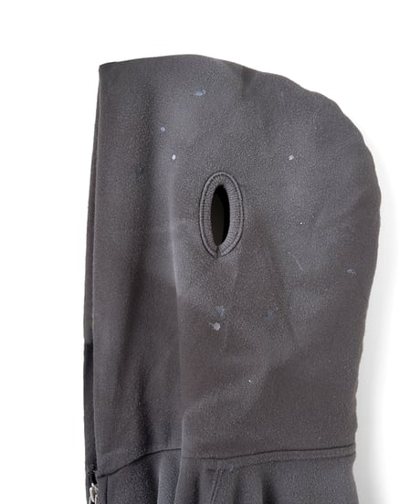 refomed FRESH MAN ZIPUP HOODIE