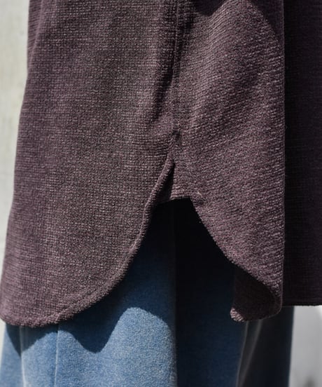 yose TERIA-mole tweed