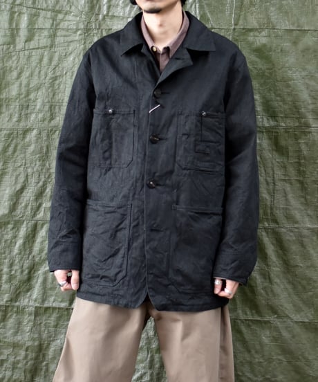 STEAF RAILROAD JACKET