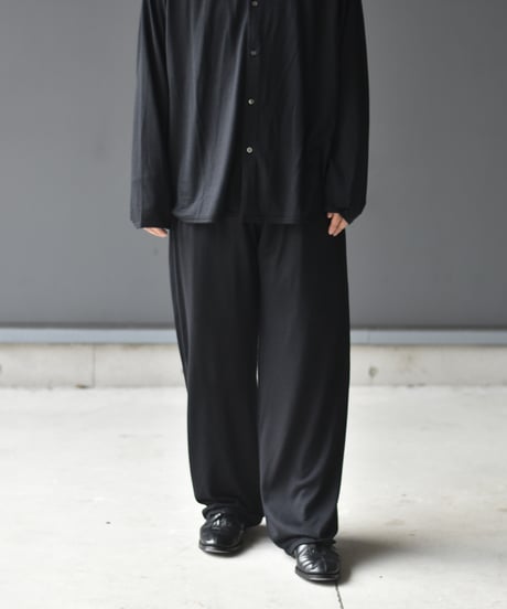 ANDER MERINO SLEEPY PANTS