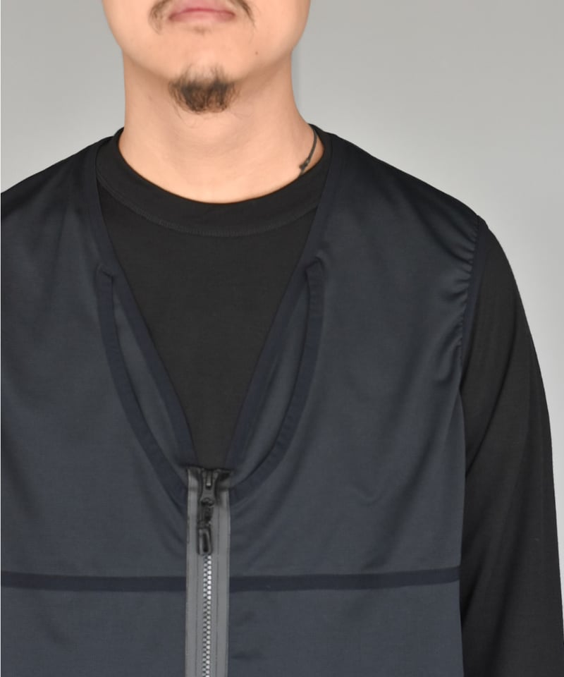ANDER ATLTC DRY LAYER VEST | 45do ANDER ATLTC DRY LAYER VEST | 45do