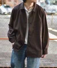 【LAST1】MANUAL ALPHABET T/W/R TROPICAL JACKET