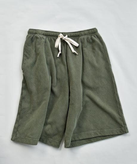ANDER MESH SHORTS