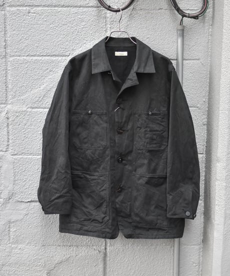 STEAF RAILROAD JACKET
