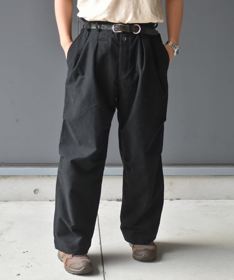 パンツ Willow Pants P-018 denim-45do exclusive CATEGORY Willow Pants | 45do｜ULTERIOR・refomed・G
