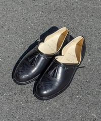 KYOU "SHEPHERD" Multiway Modified Spock by HARUTA