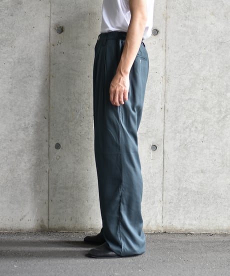 saby BAMBOO AMUZEN EASY TROUSER