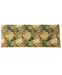 rajabrooke  AXIAN BATIK TENUGUI