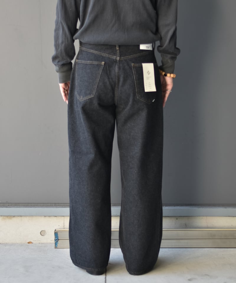 パンツ LANTIKI STABILIZER GNZ W32 l28 STABILIZER GNZ / スタビライザージーンズ 正規通販ストア feets
