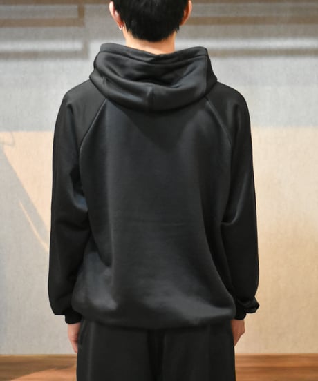 【LAST1】rajabrooke SWEAT/OCTA HOODIE