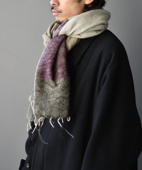 KHATA PANEL STOLE