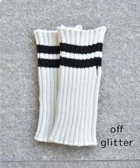 ANDER FINGERLESS GLOVE