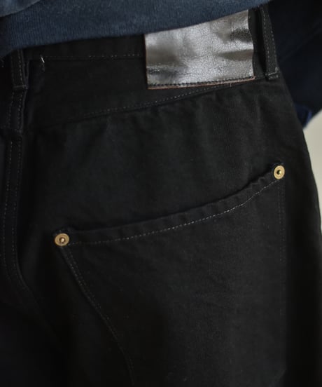 refomed FRESH MAN PADDED DENIM "OW"